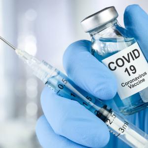 Вакцинания против коронавирусной инфекции